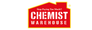 CW 2 logo