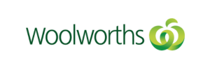 Woolie logo